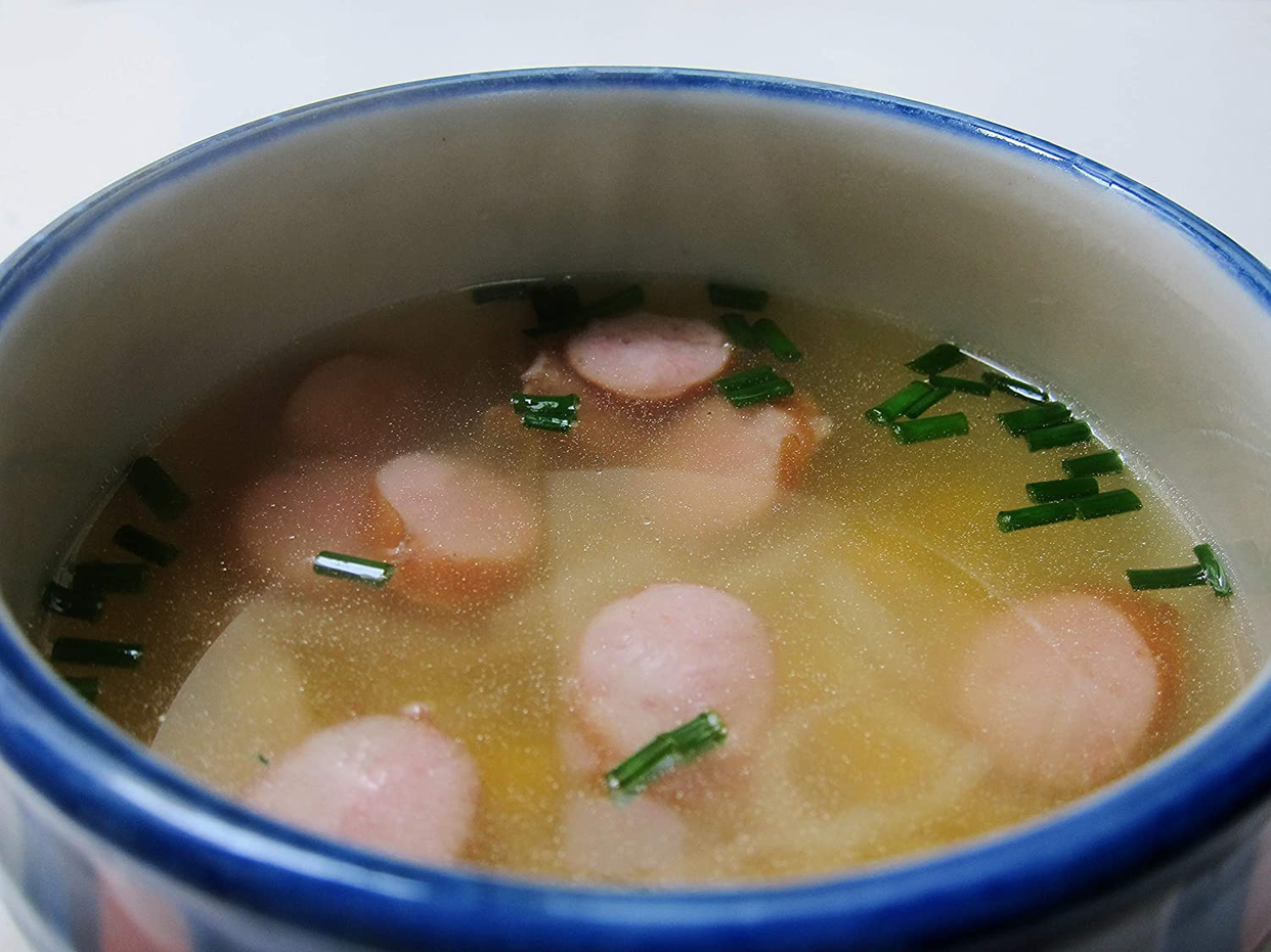 平和食品 コンソメスープ 顆粒の商品画像2 