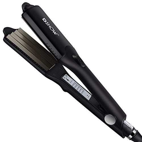 DSHOW(ディーショー) ヘアアイロンの商品画像6 
