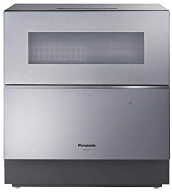 Panasonic(パナソニック) 食器洗い乾燥機 NP-TZ100の商品画像1 