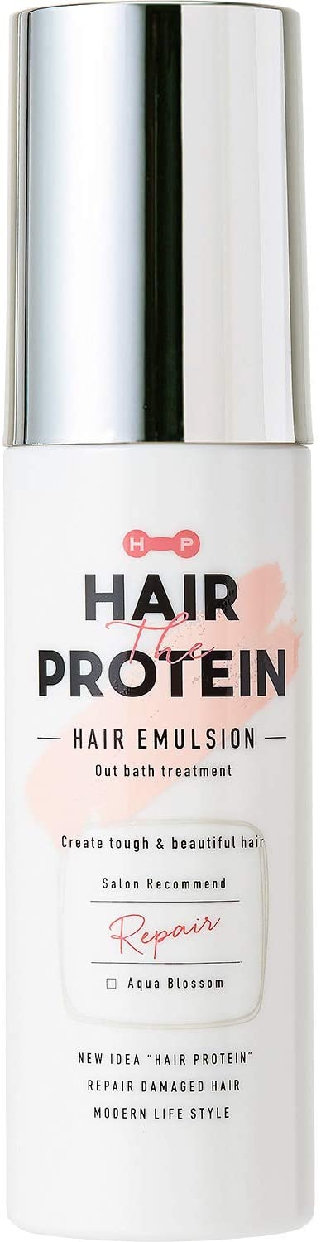 HAIR The PROTEIN(ヘアザプロテイン) リペアヘアエマルジョンの商品画像