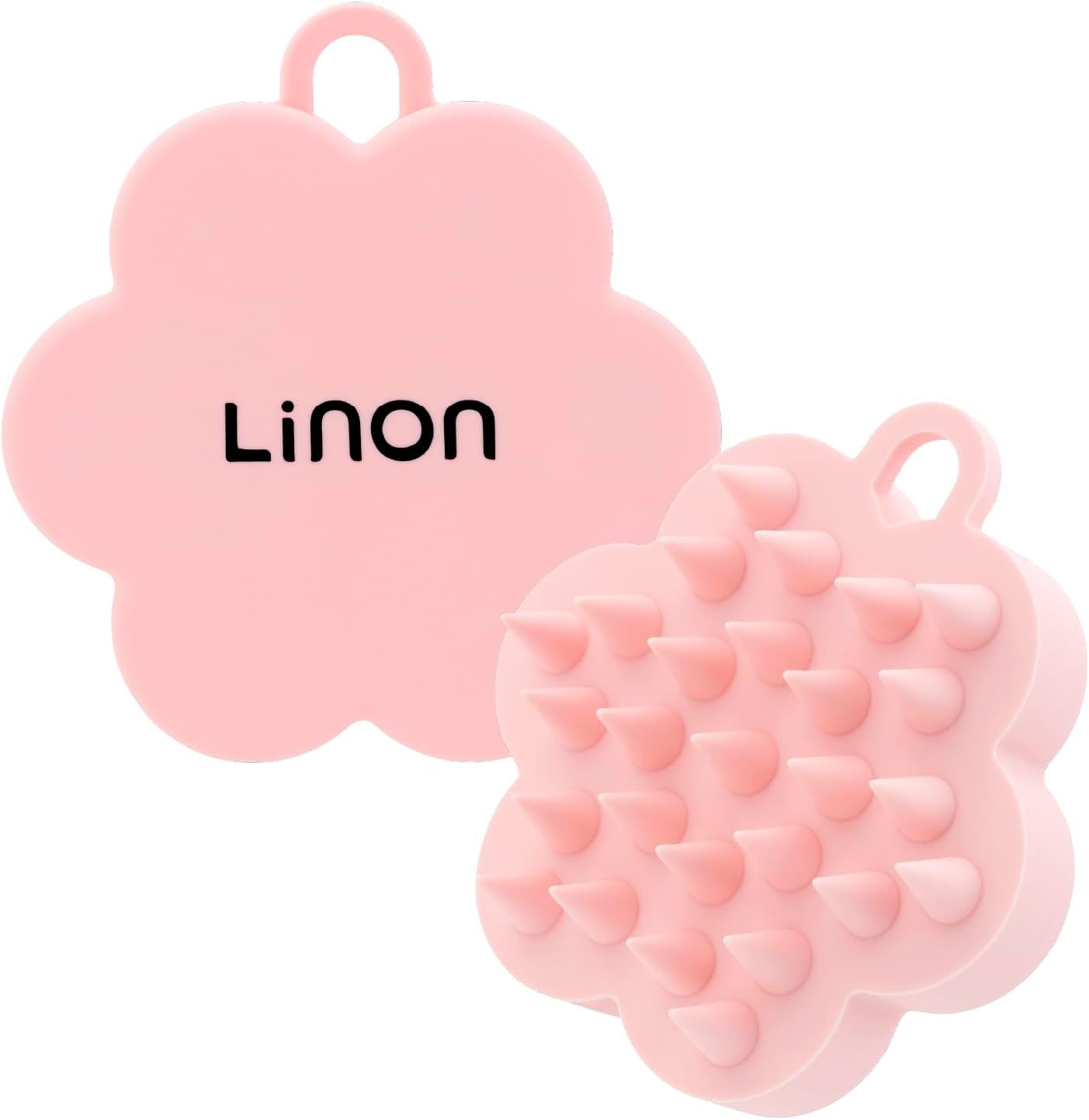 Linon(リノン) スカルプクレンズブラシ
