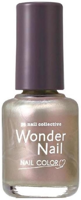 pa(ピーエー) ワンダーネイル