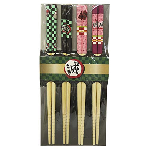 MONOMONO商店(モノモノショウテン) 和柄 竹箸の商品画像1 