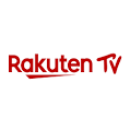 動画配信サービスおすすめ商品：楽天(Rakuten) Rakuten TV