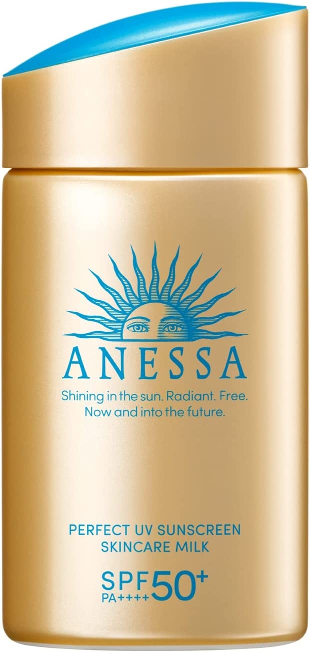 ANESSA(アネッサ) パーフェクトUV スキンケアミルク Nの商品画像6 