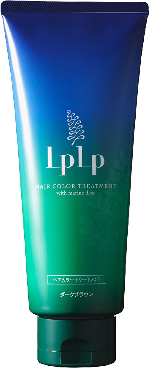 LPLP(ルプルプ) ヘアカラートリートメントの商品画像