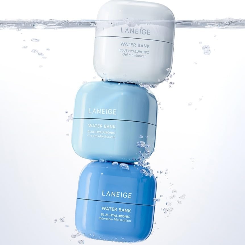 LANEIGE(ラネージュ) ウォーターバンク ジェルクリームの商品画像13