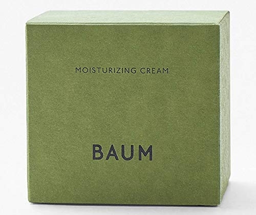 BAUM(バウム) モイスチャライジング クリームの商品画像サムネ5 