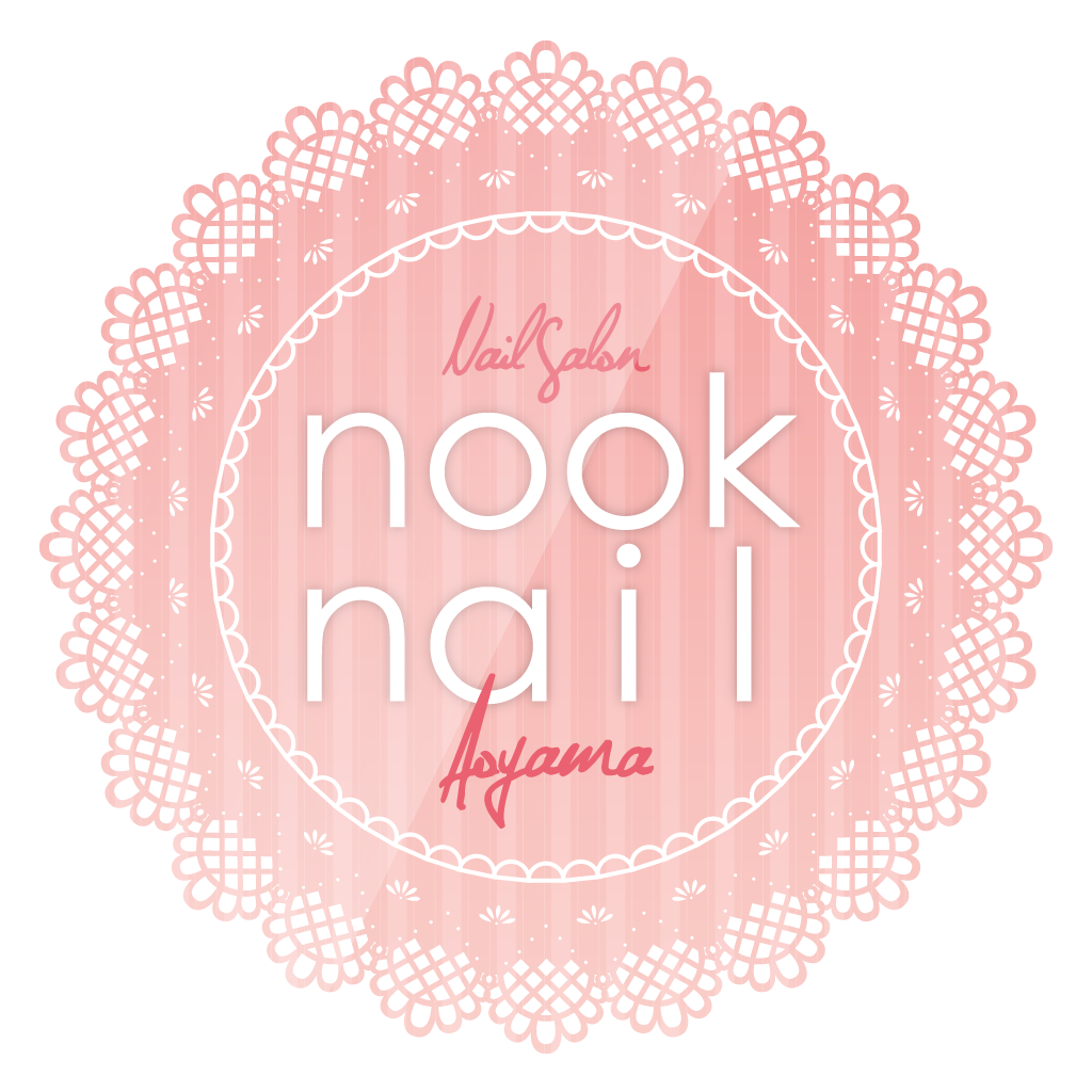 Appzone(アプリゾーン) nook nailの商品画像1 