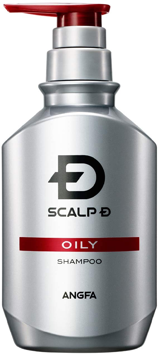 SCALP D(スカルプD) 薬用スカルプシャンプー オイリー 脂性肌用の商品画像サムネ6 
