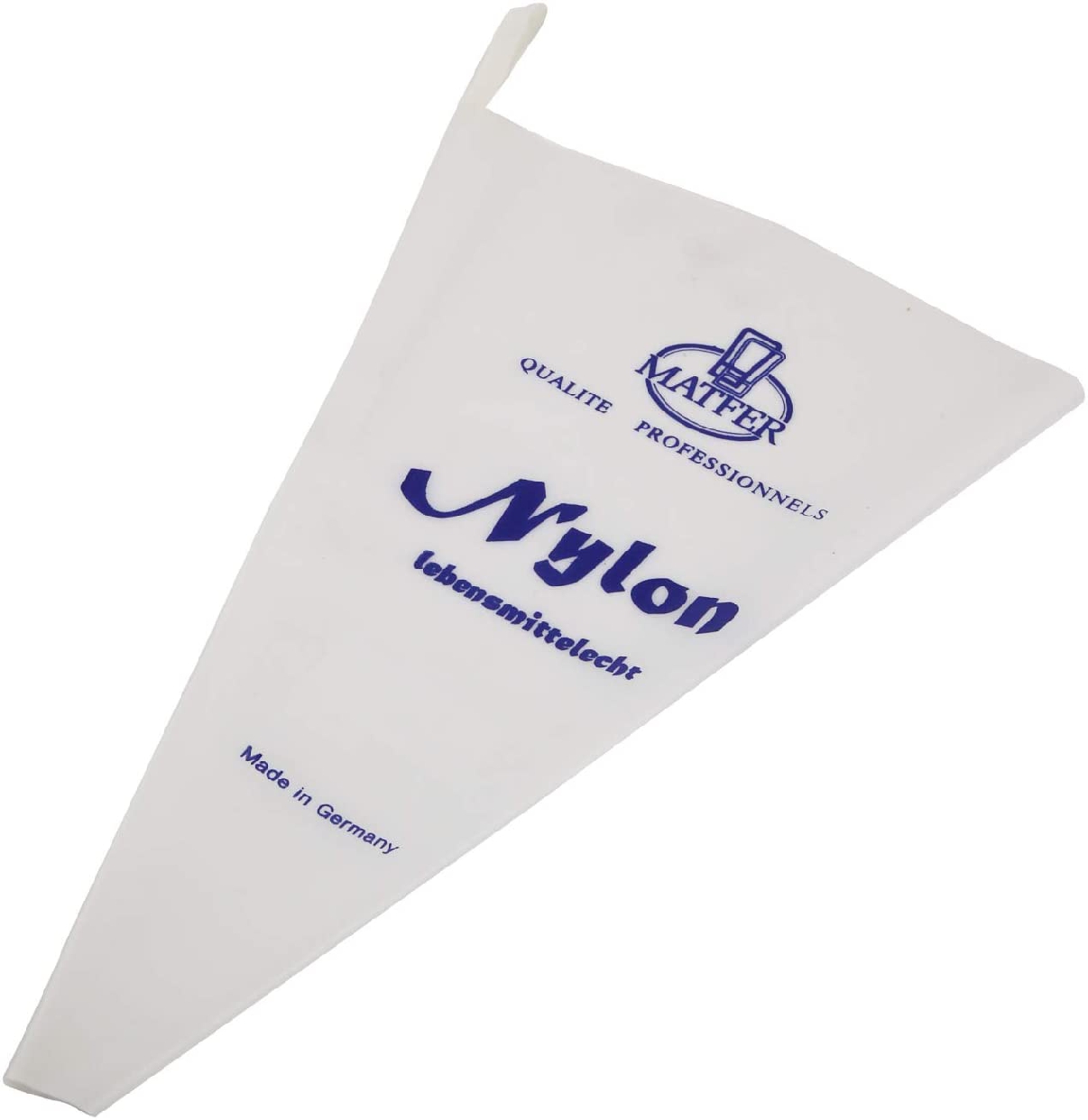 MATFER(マトファー) ナイロン絞り袋 NO.0 250mmの商品画像サムネ2 