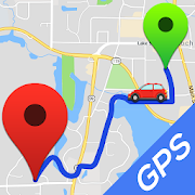 Video Downloader(ビデオダウンローダー) GPS ナビゲーションの商品画像1 