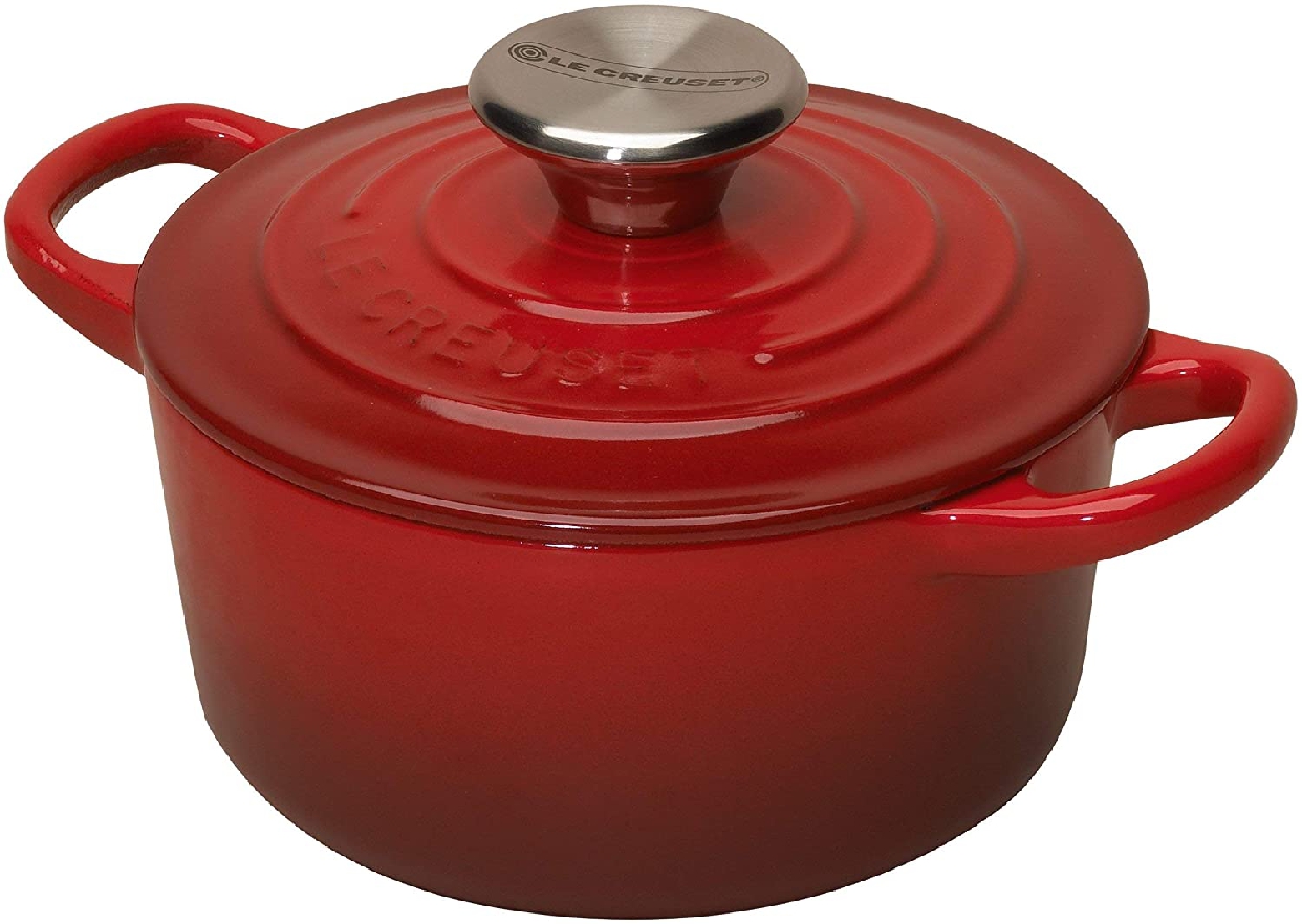LE CREUSET(ル・クルーゼ) ミニココット