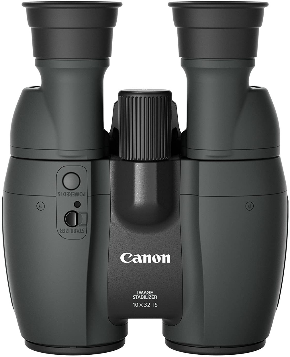 CANON(キャノン) 双眼鏡 BINOCULARS 10×32 ISの商品画像2 
