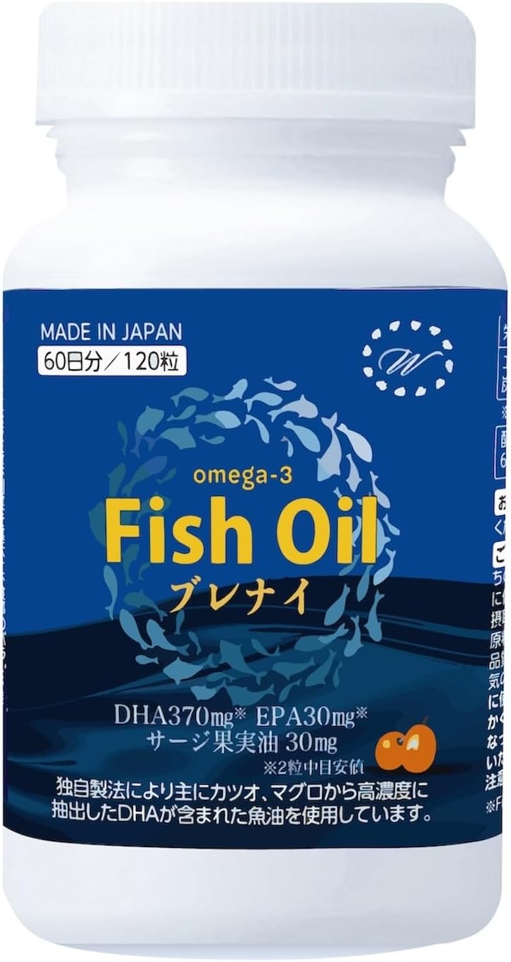 Winnow(ウィノウ) ブレナイの商品画像1