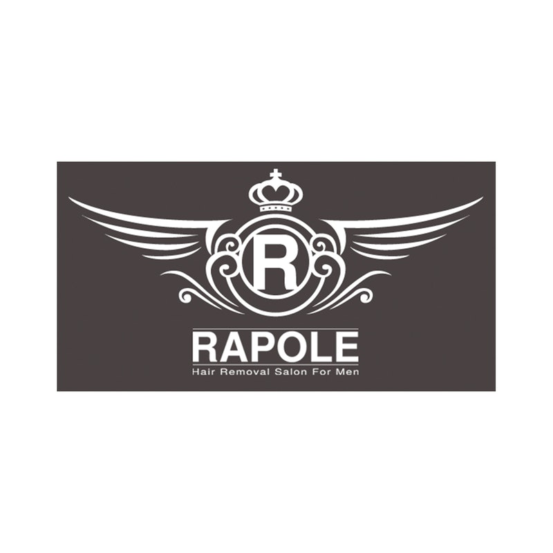 メンズ脱毛おすすめ商品：RAPOLE(ラポーレ) ラポーレ