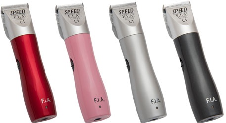 Ｆ. I. A.(ファーストインターナショナルアソシエイト) F.I.A. スピードL1の商品画像1 