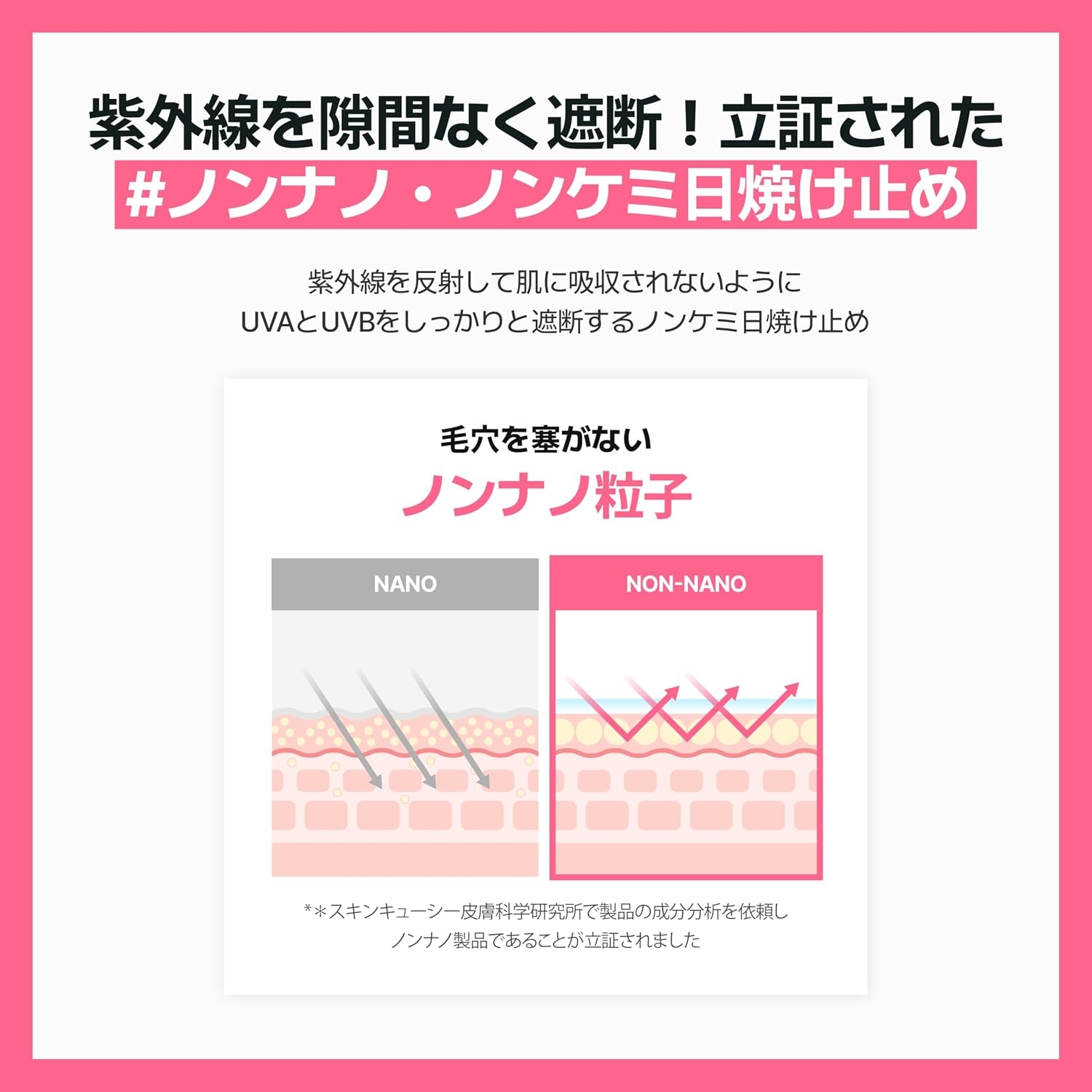 make p:rem(メイクプレム) UVディフェンスミー カーミングトーンアップサンクリームの商品画像7 