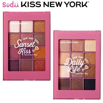 KISS NEWYORK(キスニューヨーク) ディアダイアリーの商品画像8 