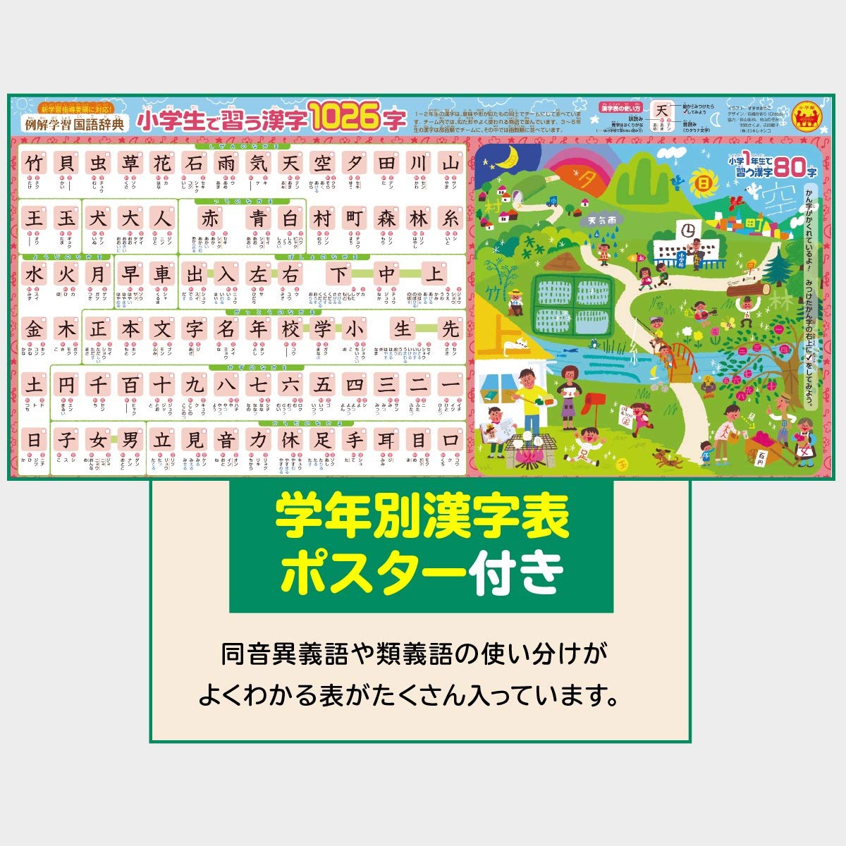 小学館(SHOGAKUKAN) 例解学習国語辞典 第十一版の悪い口コミ