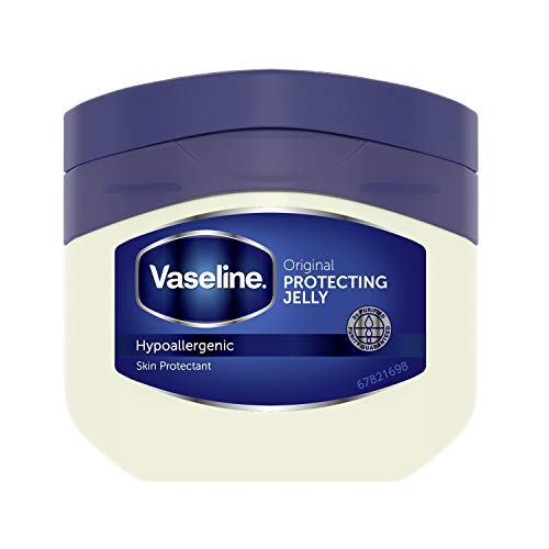 ワセリンおすすめ商品：Vaseline(ヴァセリン) オリジナル ピュアスキンジェリー