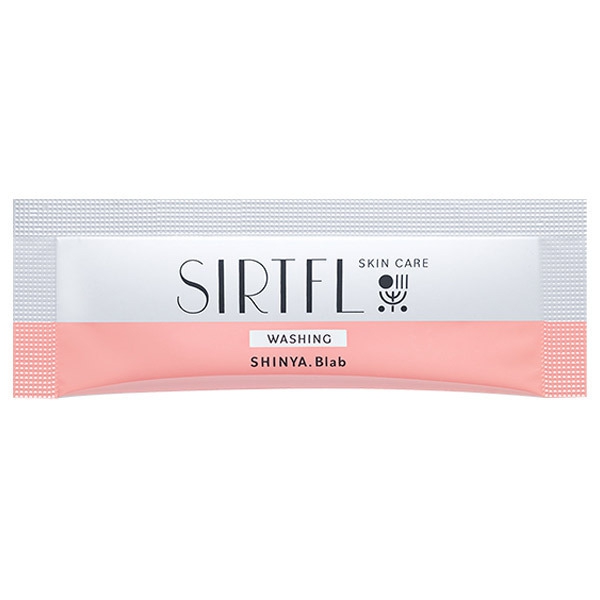 SIRTFL(サートフル) ブライト酵素洗顔パウダーの商品画像サムネ3 