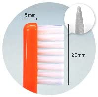 tuft(タフト) 歯ブラシの商品画像サムネ4 