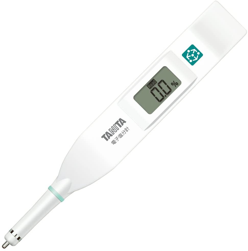 塩分計おすすめ商品：TANITA(タニタ) 塩分計 SO-304