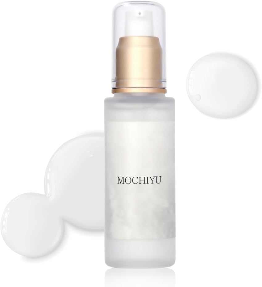 MOCHIYU(モチユ) MOCHIYU