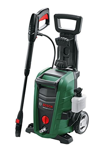 高圧洗浄機おすすめ商品：BOSCH(ボッシュ) 高圧洗浄機 UA125