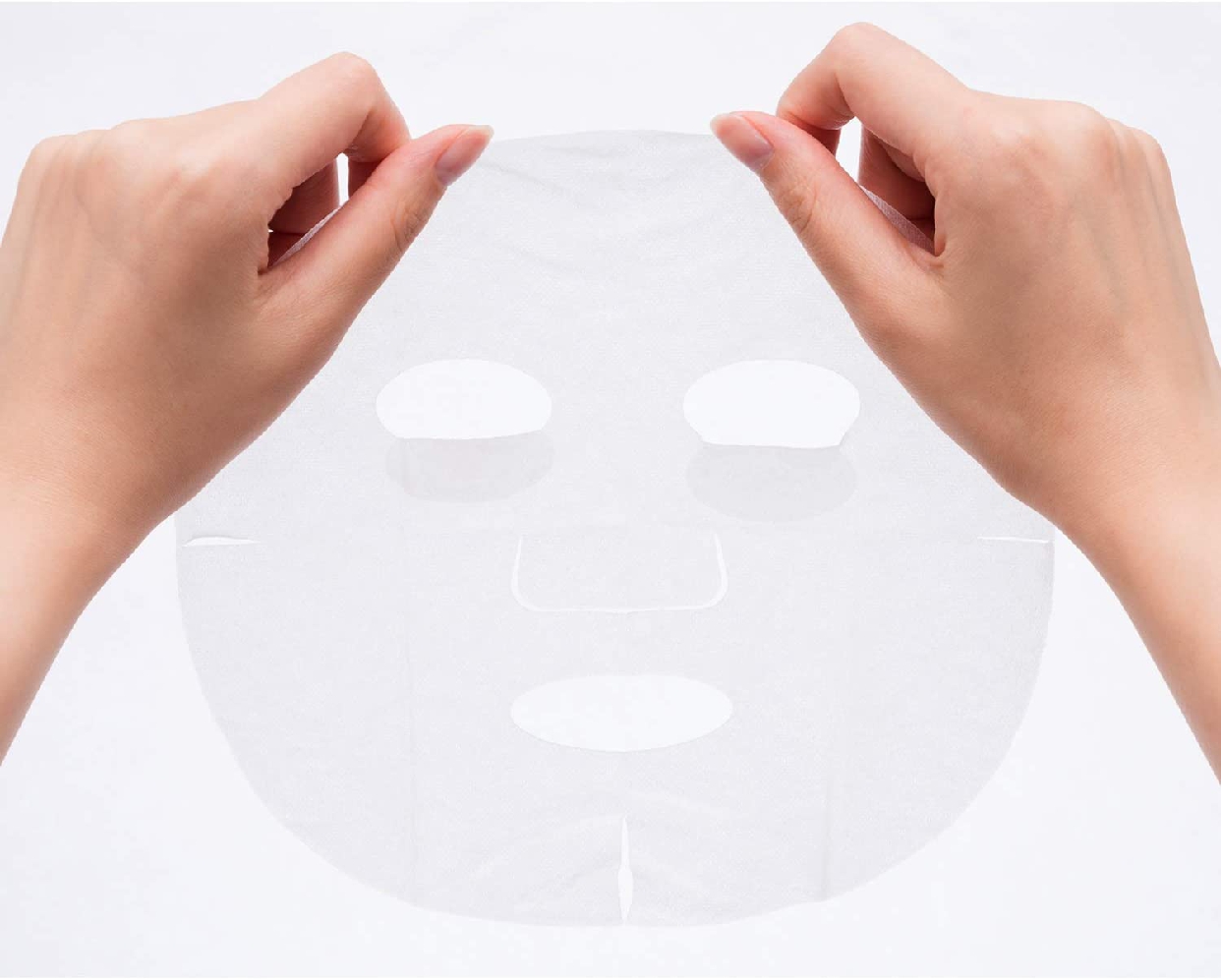 CLEAR TURN(クリアターン) ホワイト マスク (ビタミンＣ)の商品画像7 