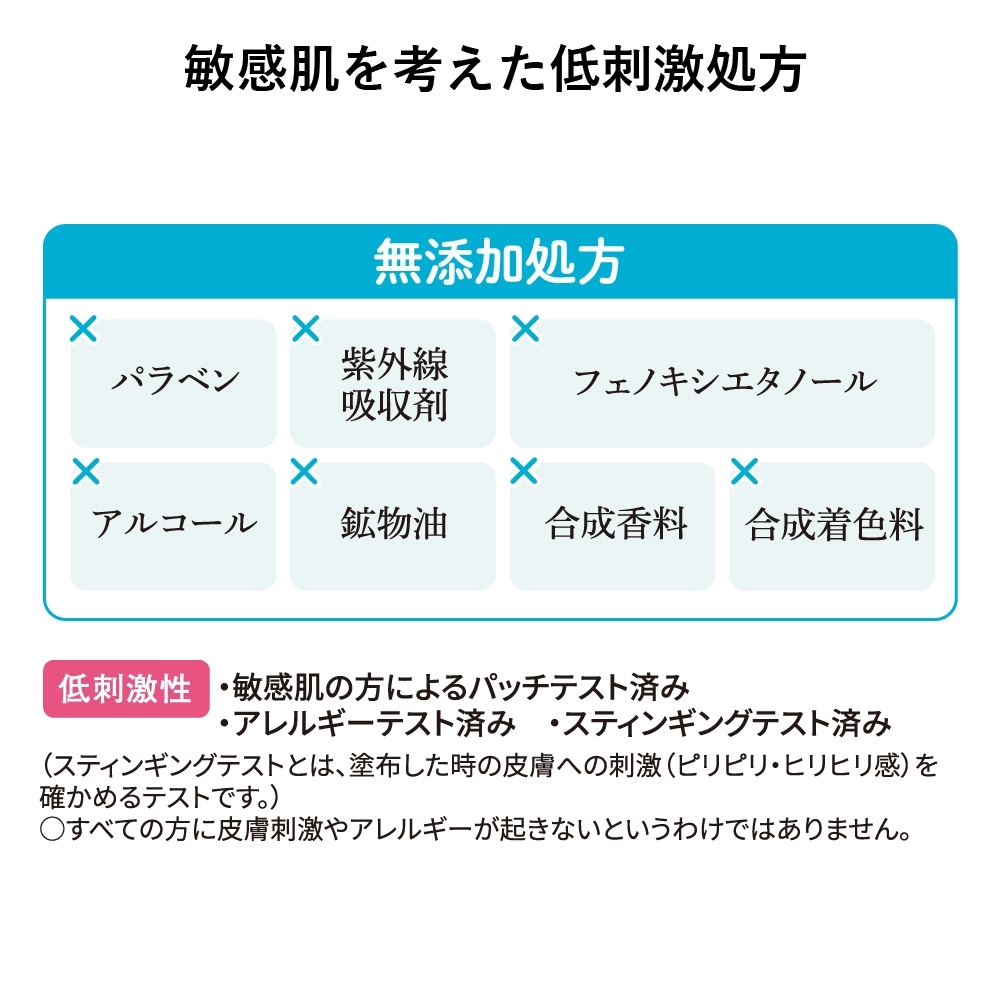 Heim(ハイム) 薬用UVミルク ブライト＆リンクルの商品画像2 
