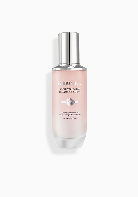 Bring Back(ブリングバック) チェリーブロッサムブレミッシュ8GFセラムの商品画像1 
