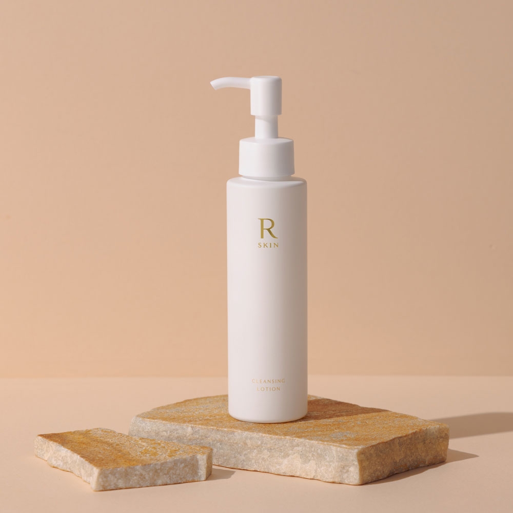 R SKIN(アールスキン) クレンジングローション