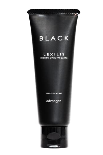 LEXILIS BLACK(レキシリスブラック) フレグランス スタイリング ヘアエッセンス