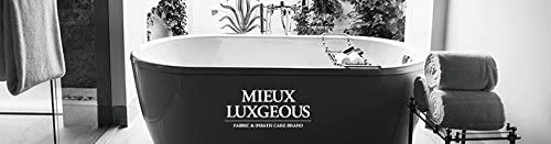 MIEUX LUXGEOUS(ミューラグジャス) フレグランスシャンプー／トリートメントの商品画像9 
