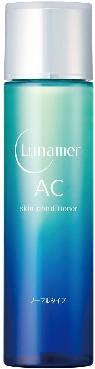 Lunamer AC(ルナメアAC) スキンコンディショナー (ノーマルタイプ)の商品画像5 