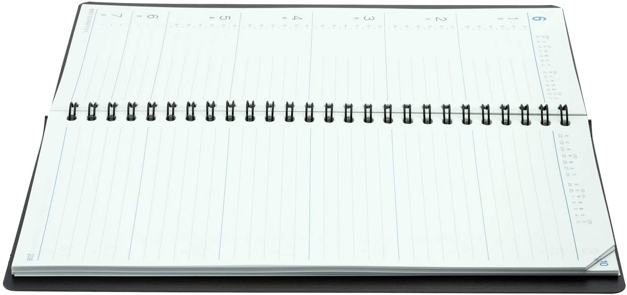 maruman(マルマン) ビジネスダイアリー 582-21の商品画像7 