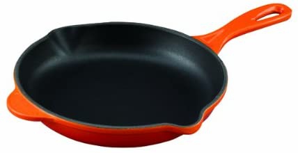 LE CREUSET(ル・クルーゼ) スキレット ASK3406 20124160900460
