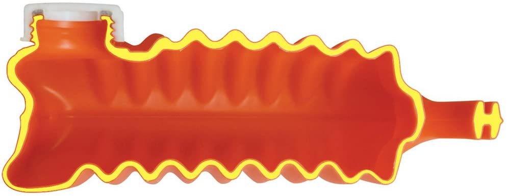 タンゲ化学工業 立つ湯たんぽの商品画像4