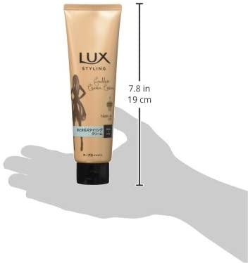 LUX(ラックス) 美容液 スタイリング まとまるスタイリングクリームの商品画像サムネ3 