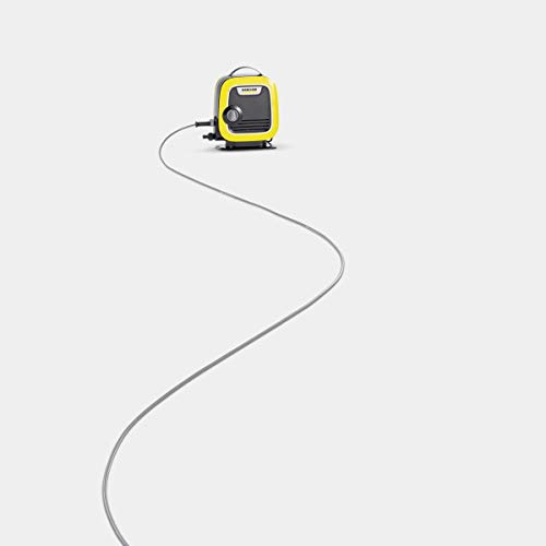 KARCHER(ケルヒャー) 高圧洗浄機 K MINIの商品画像12 