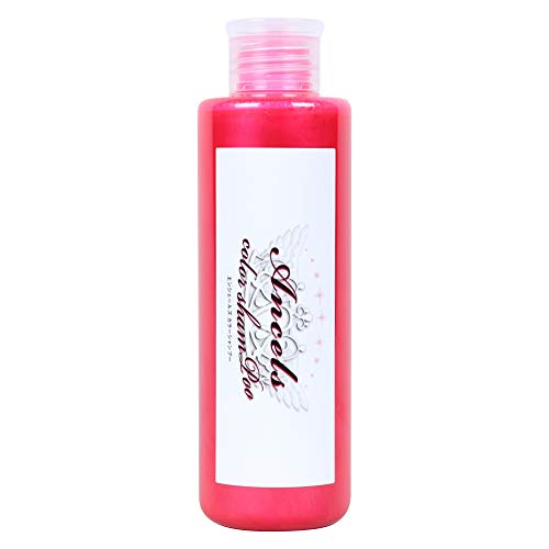 Ancels(エンシェールズ) カラーシャンプー ピンクの商品画像サムネ1 