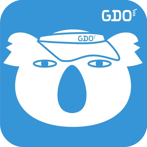 GDO(ジーディーオー) GDOスコア