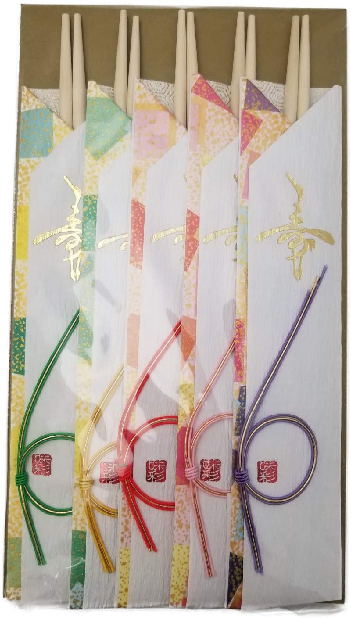きくすい 本柳祝箸 雅の商品画像サムネ7 