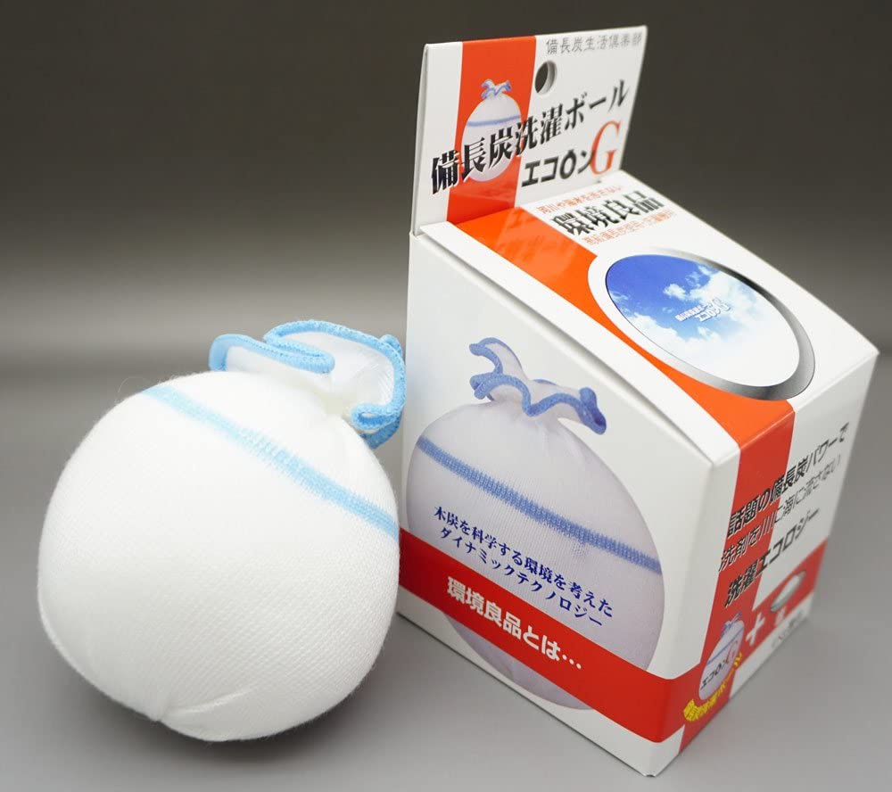 日の丸カーボテクノ カーボテクノ NEW エコロンGの商品画像2 