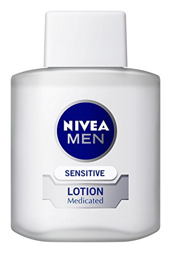 NIVEA MEN(ニベア メン) センシティブローションの商品画像1 