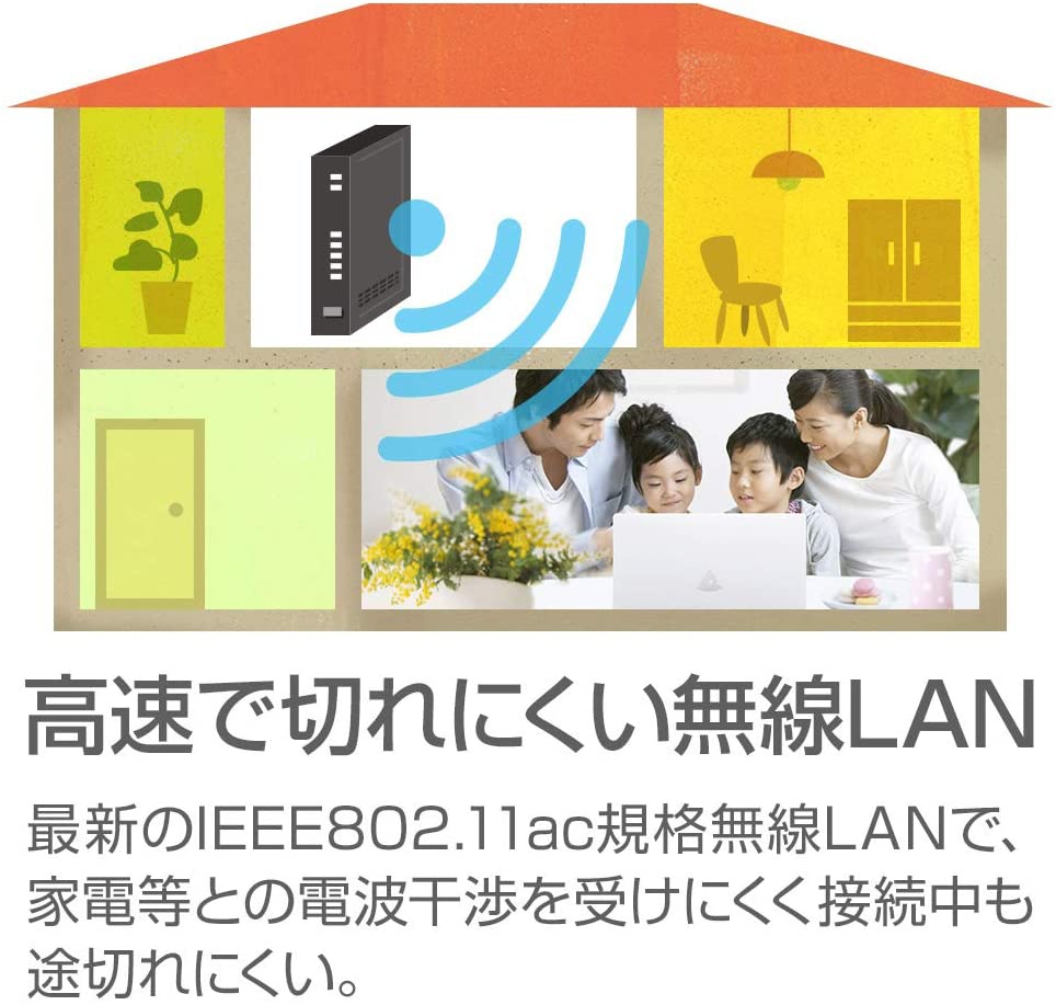mouse(マウスコンピューター) 15.6型ノートPC m-Book K700XN-M2SH5の商品画像6 