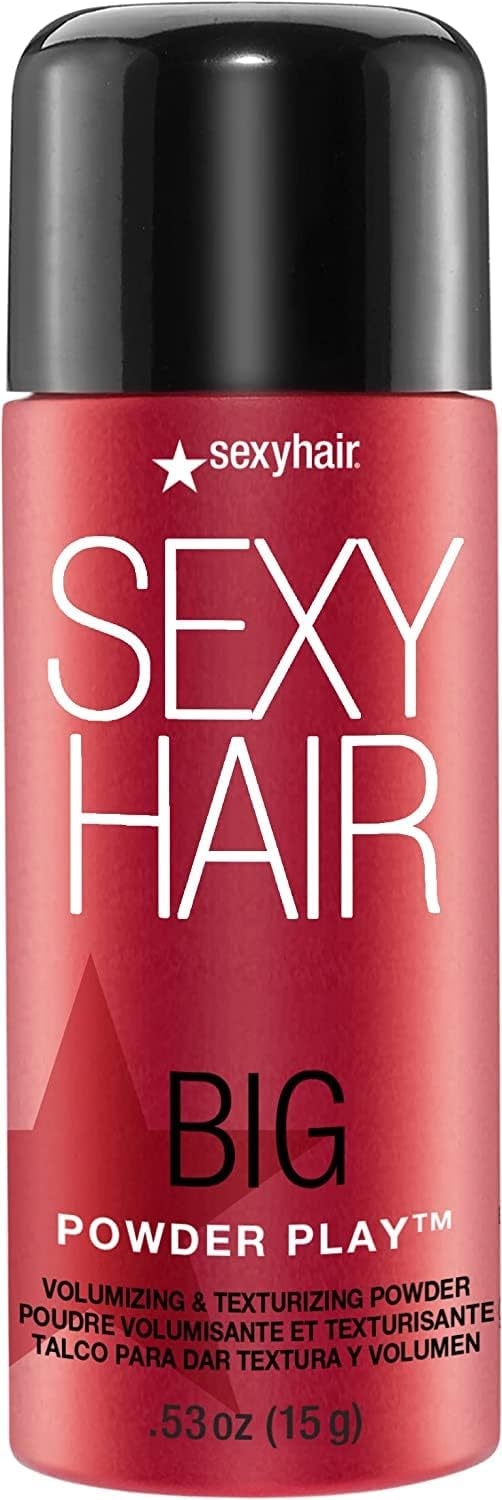 Sexy Hair Concepts(セクシーヘアコンセプト) ビッグセクシーヘア パウダープレイ ボリューマイジング＆テクスチャライジングパウダーの商品画像1 