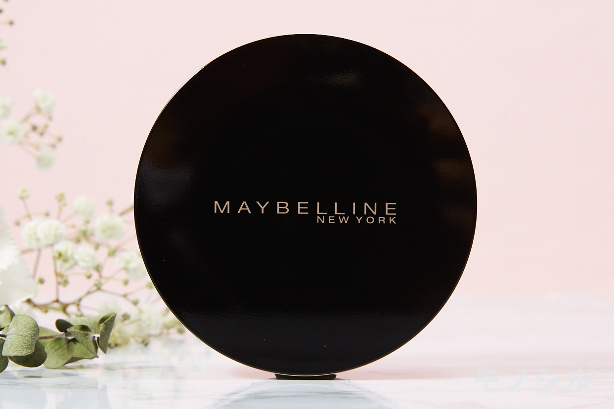 MAYBELLINE NEW YORK(メイベリン ニューヨーク) SP クッション ウルトラカバークッション BB ファンデーション